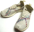 NIKE WMNS AIR WOVEN��/ �ʥ������� �����֥� ����åݥ󥹥ˡ�������US9(26cm����)����š�
