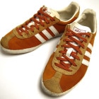 adidas Originals GAZELLE OG / ���ǥ����� ���ꥸ�ʥ륹 ���åĥ졼  ���ˡ�����US4 1/2(22.5cm����)(�������)����š� 