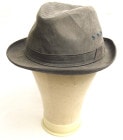 ������ Borsalino / �ܥ륵�꡼�����ޤ�ϥå� 57cm (Ƭ���57cm)(���)����š�