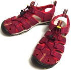 KEEN / ������ �����ȥɥ� ������� US6(23cm����)(������󥺡������������ץ롼����)����š�