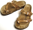 BIRKENSTOCK Mayari  /�ӥ륱�󥷥�ȥå� �ޥ�� ������� 37(24cm����)(�������)����š�