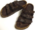 ���������BIRKENSTOCK Florida  /�ӥ륱�󥷥�ȥå� �ե���� ������� 36(23cm����)(�������)����š�