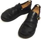 ���������Aurora Shoe Co. �������饷�塼�� �ߥɥ롦���󥰥�å��� Middle English �쥶�����塼�� US10 1/2D(28.5cm����)(���)����š�