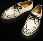 �ѹ���GEORGE COX  / ���硼�����å���  SKIPTON 3588 VI ��С������� �쥶�����塼�� UK4(23cm����)(��ǥ�����)����š�