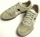 Onitsuka Tiger  SERRANO / ���˥ĥ������������顼�� ���ˡ�������US5 1/2(24cm����)����š�