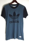 adidas originals / ���ǥ����� ���ꥸ�ʥ� 2�ȡ��� T����� ɽ�������� M����šۡڥ���å��ݥ����б���ǽ��
