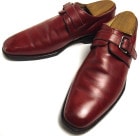 around the shoes / ���饦��ɡ��������塼�� ��󥯥��ȥ�åץ��塼�� 6(24.5cm����)(���)����š�