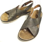 Clarks / ���顼���� ���ȥ�åץ������ 39(24.5cm����)(�������)����š�