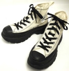 Converse  / ����С���  �����륹���� �ȥ�å��������� �ϥ����åȥ��ˡ����� US4.5(23.5cm����)(�������)����š�