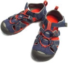 KEEN / ������ �������������� / �����ȥɥ� ������롡US3(22cm����)(���å�)����š�
