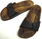�ɥ����� BIRKENSTOCK / �ӥ륱�󥷥�ȥå� / Madrid / �ޥɥ�å� ������롡38(24.5cm����)(�������)����š�