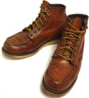 USA�� RED WING / ��åɥ�����  875 ������å��奻�å��� / ��å��ȥ��֡��� US10D(28cm����)(���)����š�