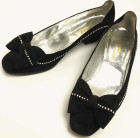 BALLY / �Х꡼ �������� ��ܥ�ѥ�ץ� 4E(22.5-23cm����)(�������)����š�