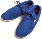 LACOSTE /�饳���� ��å��她�ˡ�������USA9(27cm����)(���)����š�