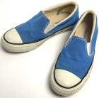 CONVERSE /����С��� 1CJ763�����륹���� ���顼�ǥ˥ॹ��åץ���/ ���ˡ�����US3.5(22.5cm����)(�������)����š�