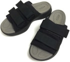 KEEN / ������ ELLE SPORT SLIDE ���� ���ݡ��� ���饤�� 1028623  ������� US7(24cm����)(�������)����š�