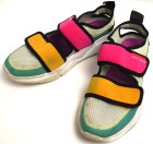 COLE HAAN / ������ϡ��� / Zerogrand Radiant Sport Sandal  / ������롡7B(24cm����)(������󥺡������2����)����š�