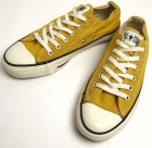 �ڴ�����1990ǯ�� USA�� CONVERSE ALLSTAR / ����С��� �����륹���� �������åȥ��ˡ�������US5(23.5cm����)(�������)����š�
