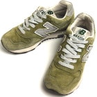 USA��  NEW BALANCE /�˥塼�Х�� ���ˡ����� M1400MG �������ɥ��ˡ�������US5 1/2(23.5cm����)����š�