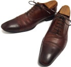 ������ LUCIANO VIERI HOMME /���ȥ졼�ȥ��å� ���塼����26.5(26.5cm����)(���)����š�
