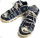 NIKE / �ʥ��� Air More Uptempo �����⥢���åץƥ�� �ǥ˥� ���ˡ�����  US8(26cm����)(���)����š�