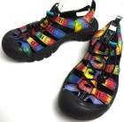 KEEN / ������ �˥塼�ݡ��� ���ݡ��ĥ������ / �����ȥɥ��������US7.5(24cm����)(�������)����š�