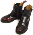 Dr.Martens /�ɥ������ޡ����� FLORA �ե����� �����륷���֡��ġ�UK4(22.5-23cm����)(�������)����š�
