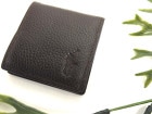 POLO RALPH LAUREN / �ݥ����ե������ �쥶�������󥱡��� / �����������šۡڥ���å��ݥ����б��ġ�