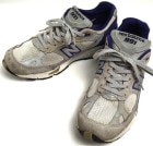 ���������USA�� NEW BALANCE / �˥塼�Х�� M991CBL ���ˡ����� US 7 1/2(25.5cm����)(���)����š�