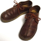 Clarks / ���顼���� �ǥ����ȥȥ�å� ����å��֡��ġ�GB4(22.5cm����)(�������)����š�