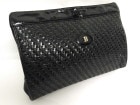 �����ꥢ�� BALLY / �Х꡼  �쥶���ߥ��ʥ�륯��å��Хå�����š�