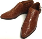 COLE HAAN / ������ϡ��� �Ԥ߾夲 ���󥯥�֡��ġ�6B(23cm����)(��ǥ�����)����š�