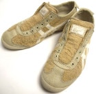 Onitsuka Tiger / ���˥ĥ��������� MEXICO 66 ����åݥ� / ���ˡ�������US4(22.5cm����)(�������)����š�