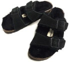 �ɥ����� BIRKENSTOCK /�ӥ륱�󥷥�ȥå� ���꥾�� ������� ������롡35(22.5cm����)(�������)����š�