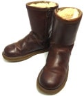 UGG australia / ���� �������ȥ�ꥢ / ROSLYNN / ������� �����ɥ��åץࡼ�ȥ�֡��� US6(23cm����)(�������)����š�
