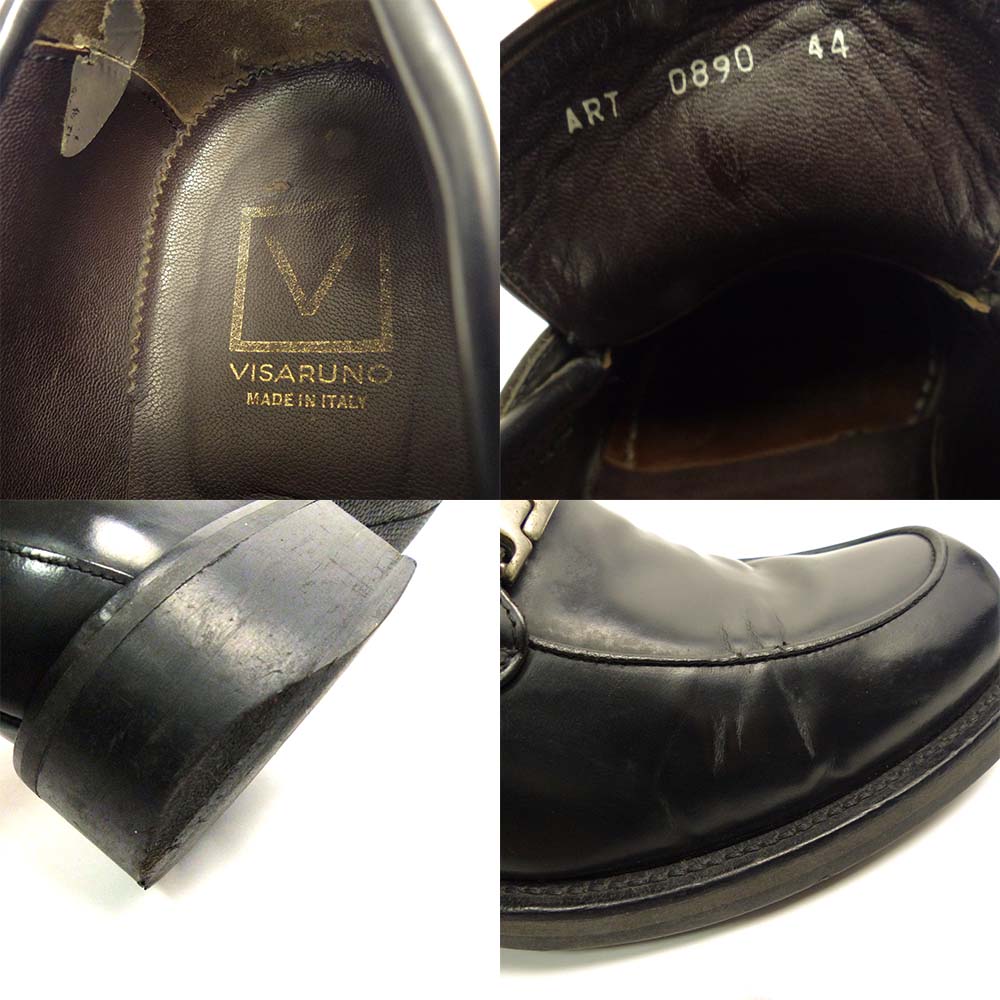 VISARUNO / ӥ ӥåȥե  43(27.5-28cm)()š