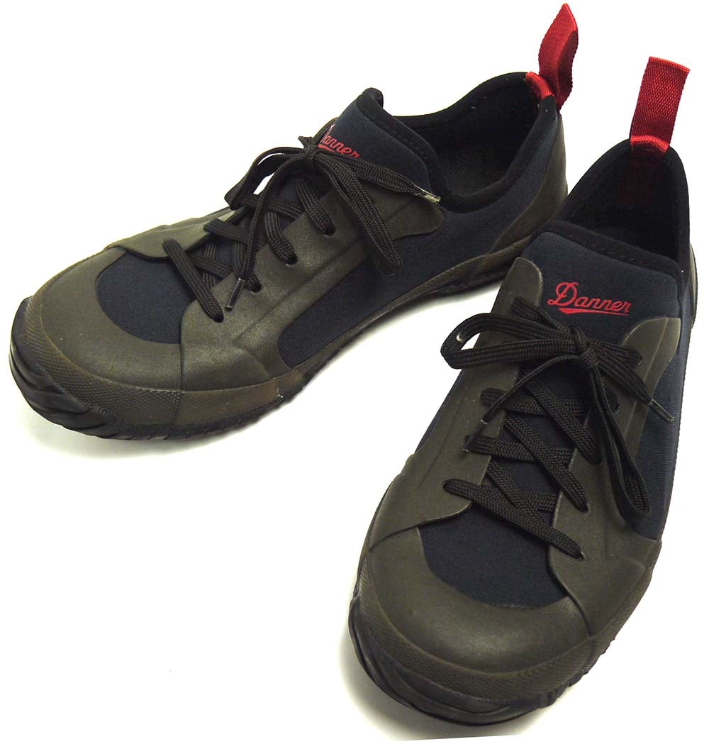 Danner / ���ʡ� WRAPTOP LIGHT 3 ���ˡ����� / �쥤�󥷥塼�� US7(25cm����)(���)����š�