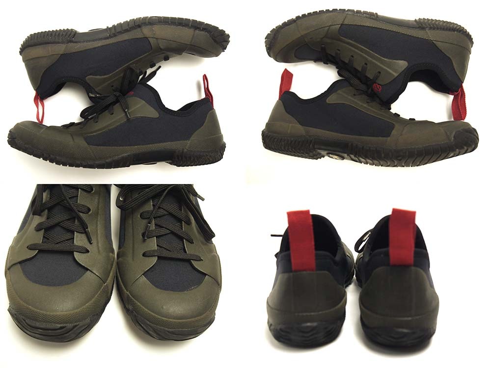 Danner / ���ʡ� WRAPTOP LIGHT 3 ���ˡ����� / �쥤�󥷥塼�� US7(25cm����)(���)����š�