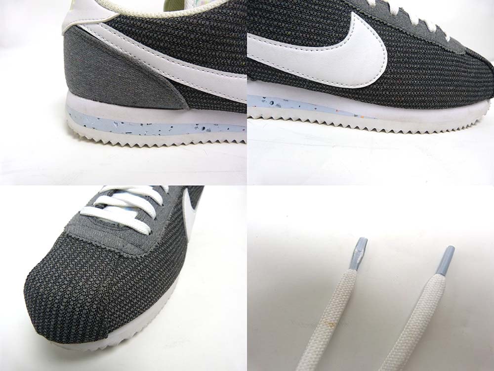 ナイキ / NikeCortez Basic PRM / コルテッツ CQ6663-001 スニーカー 