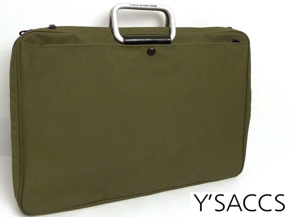 YSACCS POUR HOMME /å ֥꡼ե / ӥͥХåš