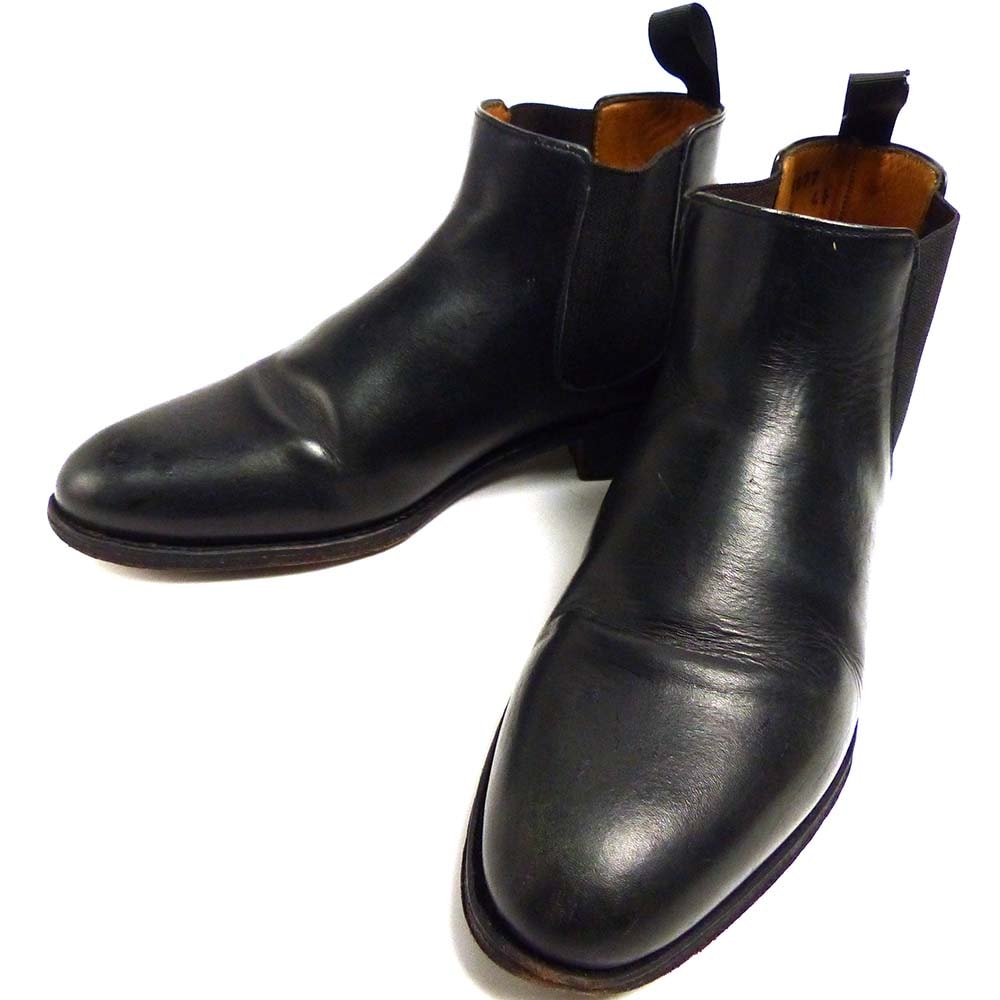 JALAN SRIWIJAYA サイドゴアブーツ4 1/2