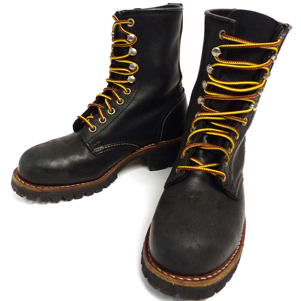 Hawkins / ホーキンス GT4051 レースアップ / ワークブーツ 7 1/2E