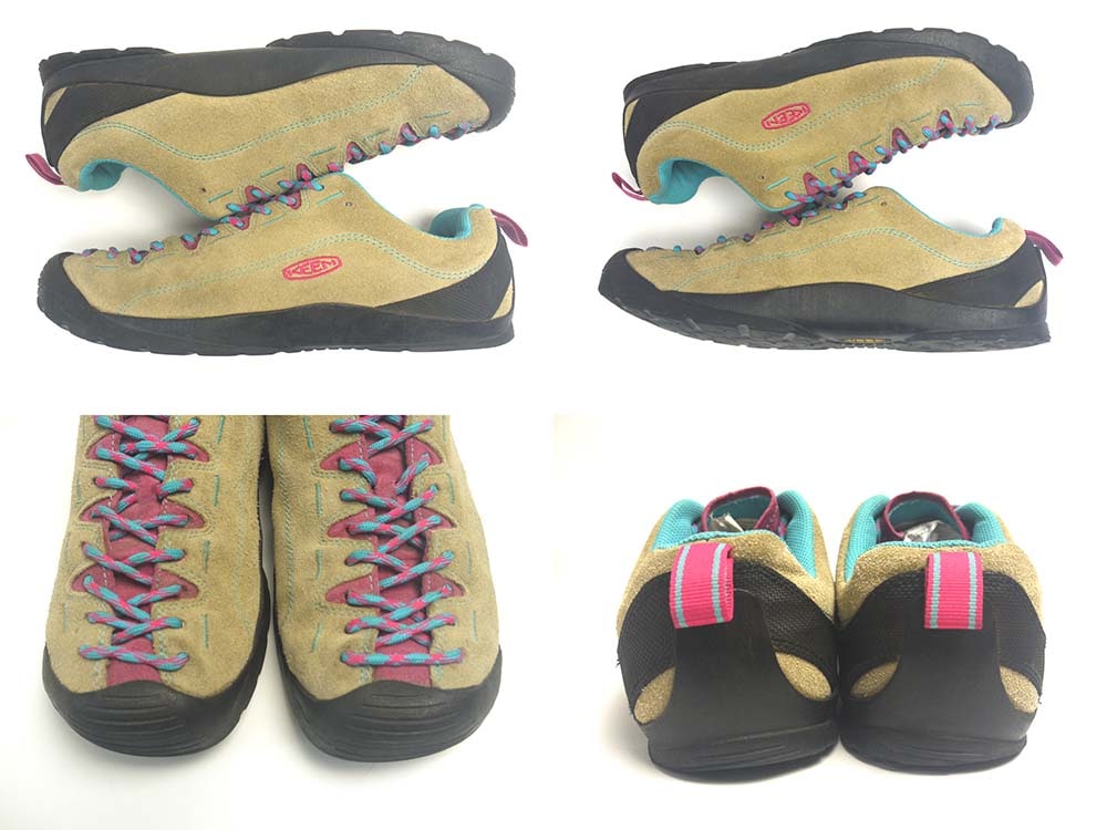 KEEN /������ / JASPER / ���㥹�ѡ� �������� ���ˡ�������US9(27cm����)(���)����š�