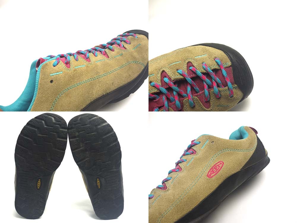 KEEN /������ / JASPER / ���㥹�ѡ� �������� ���ˡ�������US9(27cm����)(���)����š�