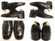�ڴ�����1960-70s Lewis & Tbos. Saltz by J��M / Johnston & Murphy / ����󥹥ȥ�&�ޡ��ե��� �����󥰥��åץ��塼�� 8 1/2B/AA(25-25.5cm����)  (���)����šۡ�����̵���� 