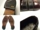 �ڴ�����1960-70s Lewis & Tbos. Saltz by J��M / Johnston & Murphy / ����󥹥ȥ�&�ޡ��ե��� �����󥰥��åץ��塼�� 8 1/2B/AA(25-25.5cm����)  (���)����šۡ�����̵���� 