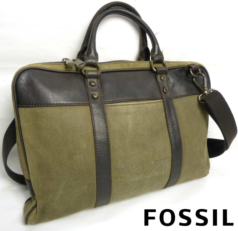 FOSSIL եå 쥶ߥХ Хåš