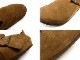 BIRKENSTOCK /�ӥ륱�󥷥�ȥå� / LONDON ����ɥ� �쥶�����塼����42(27cm����)(���)����š�