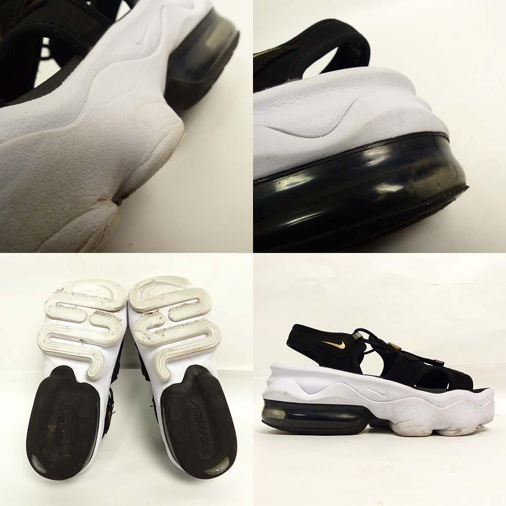 NIKE - 完売しました。。。。。。。④美品✨23cm✨NIKE✨ナイキ