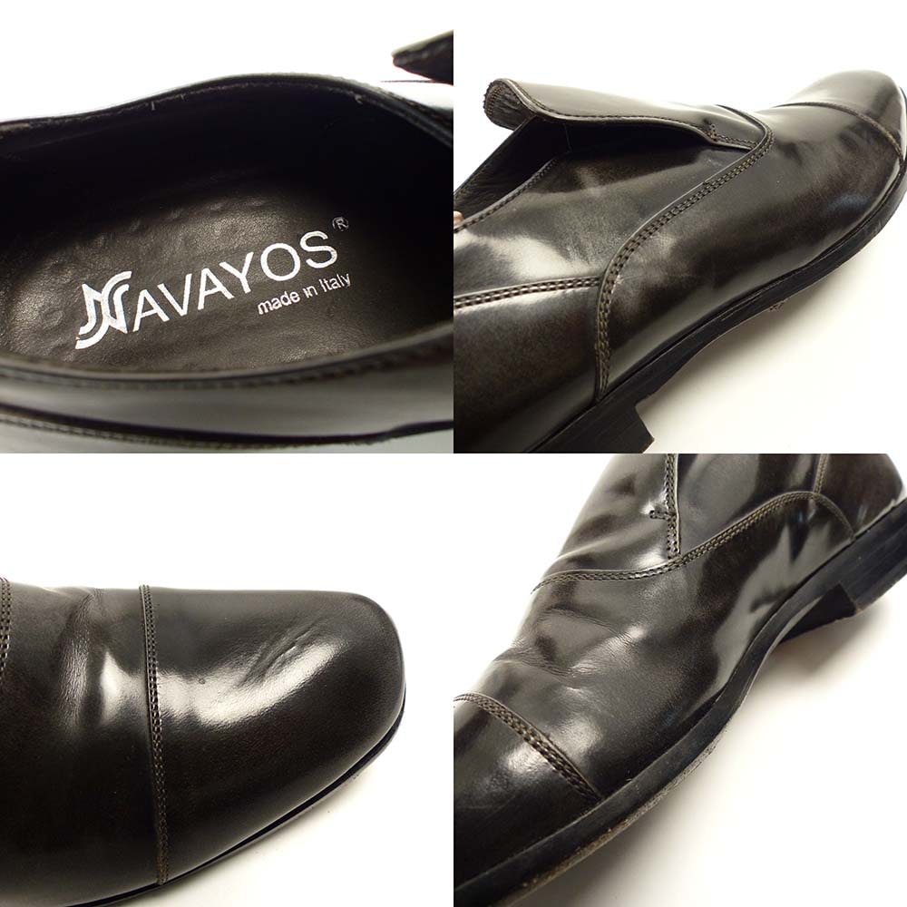 ꥢ NAVAYOS / ʥХ襹 ȥ ե / åݥ40(25cm)()š